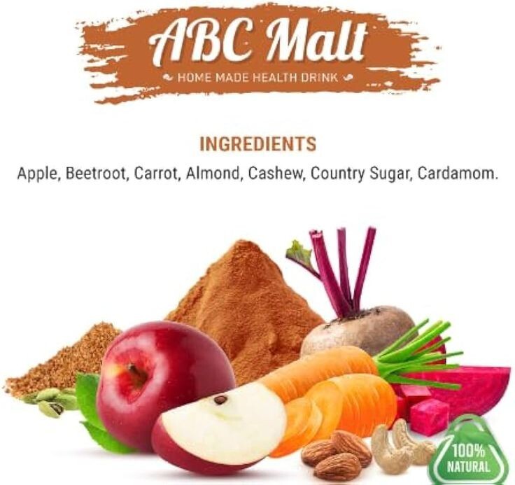 ABC Malt