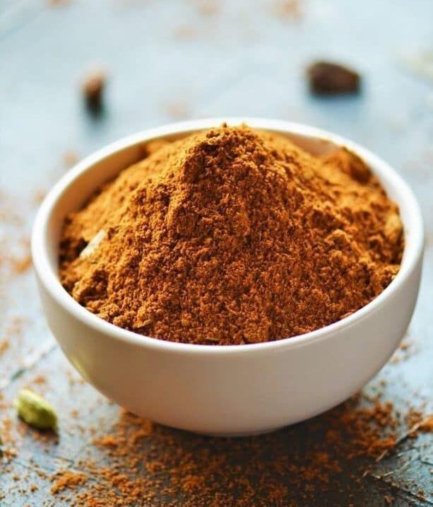 Idli Podi