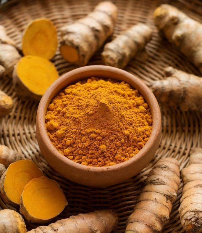 Turmeric Powder